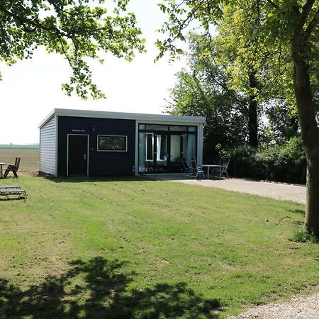 Apartament Waegen Uus Wolphaartsdijk Zewnętrze zdjęcie